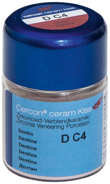 Cercon® ceram Kiss 3 ml Pasten-Liner C2