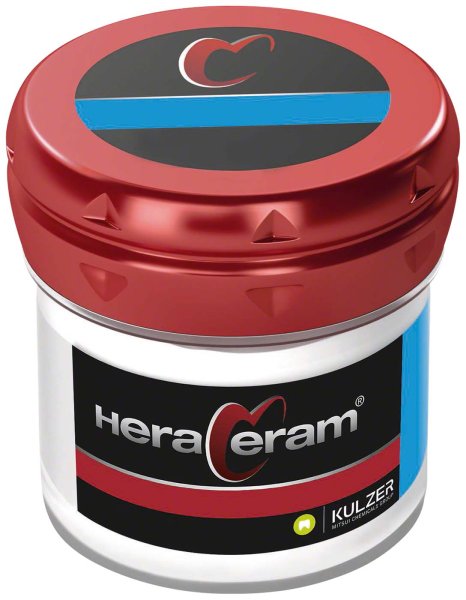 HeraCeram® 20 g Pulver schneide S3