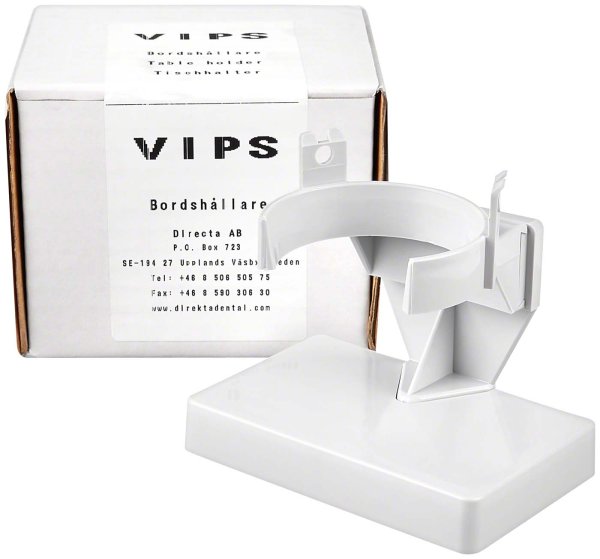 Vips™ Tischspender