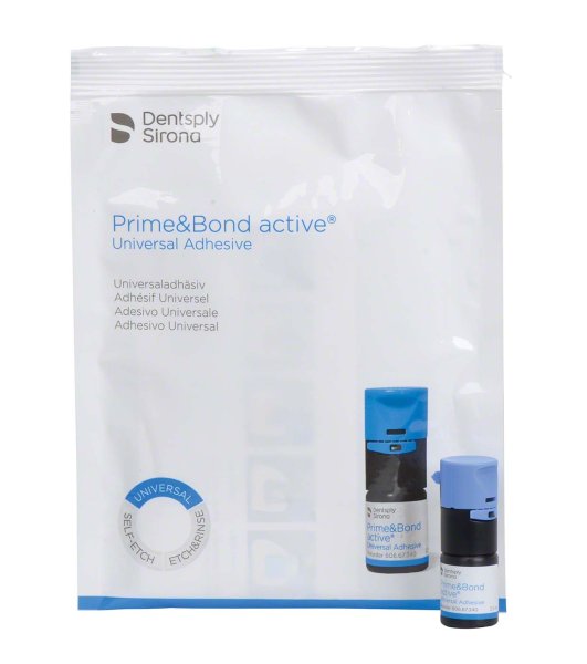 Prime&Bond active™ 2,5 ml