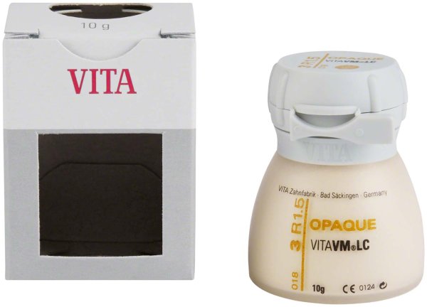 VITA VM® LC 3D-MASTER® 10 g Paste opaque 3R1.5