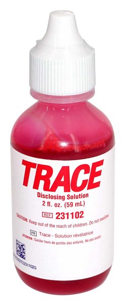 Trace® Anfärbemittel 59 ml