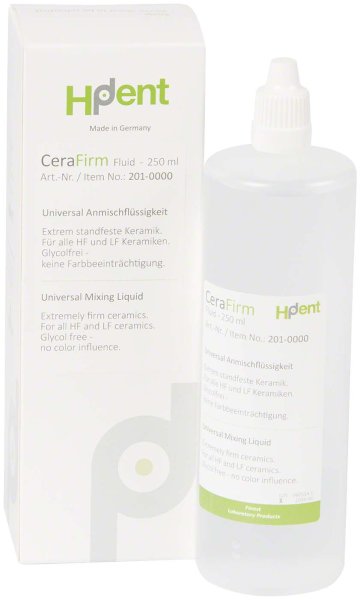 CeraFirm 250 ml Fluid