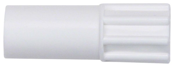 Mirasuc® Adapter weiß, II