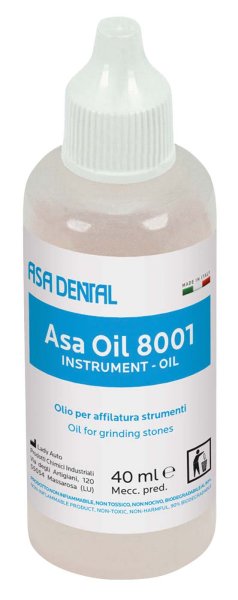 Asa Oil 40 ml