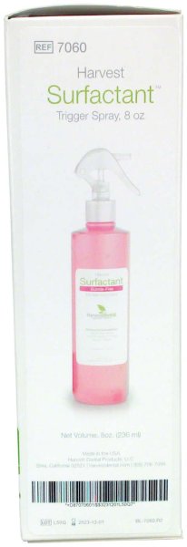 Surfactant™ - Debubblizer **Sprühflasche** 236 ml