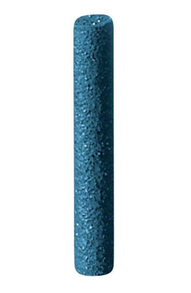 EVEFLEX Pins 10 Stück unmontiert, blau sehr grob, Figur Stift, 5 x 28 mm