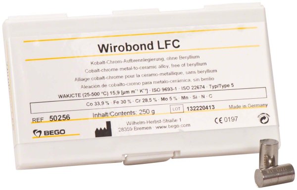 Wirobond® LFC 250 g