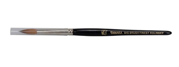 Original TANAKA-Pinsel für die Dentalkeramik Big Brush