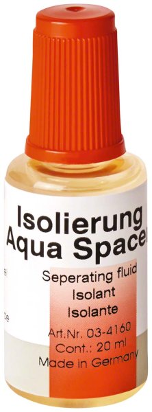 Aqua Spacer Isolierung 20 ml Isolierung