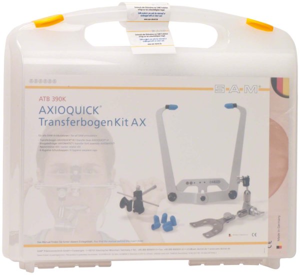 Transferbogen Axioquick® AX