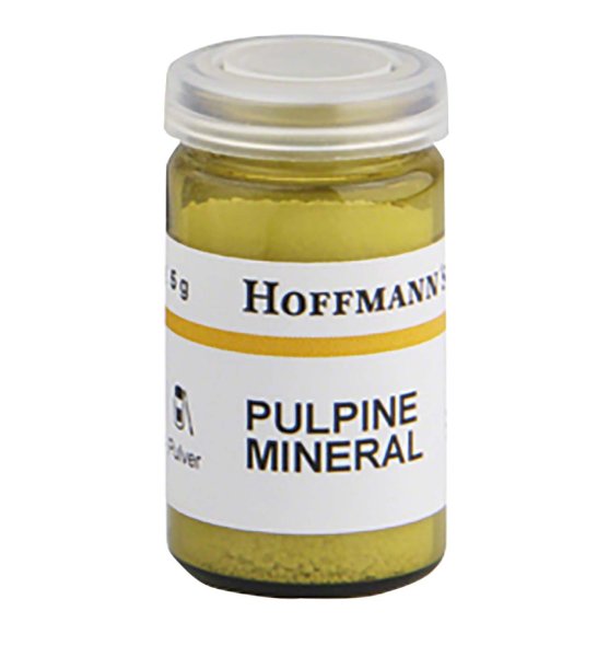 HOFFMANN´S PULPINE MINERAL 5 g Pulver