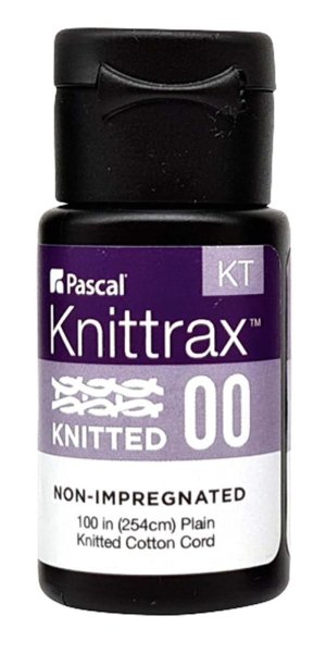 KnitTrax™ 254 cm Faden Gr. 00