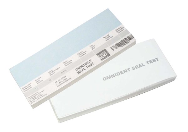 Omni Seal Test 100 Stück