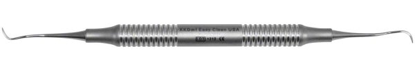 KKD® mf EASY CLEAN Scaler S-204 SD