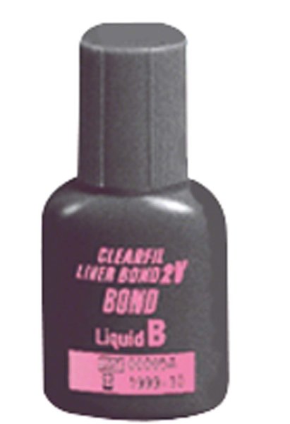 CLEARFIL™ LINER BOND 2V 3 ml Bond B