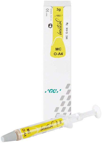 GC Initial™ MC 3 g Paste opaque OA4