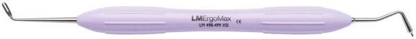 LM Arte™ Posterior Misura flieder, LM-ErgoMax™ Griff