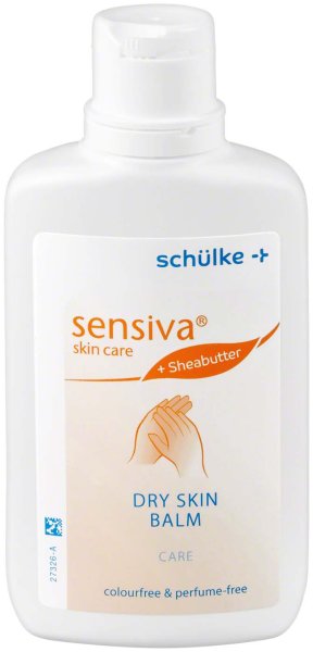 sensiva® DRY SKIN BALM 150 ml