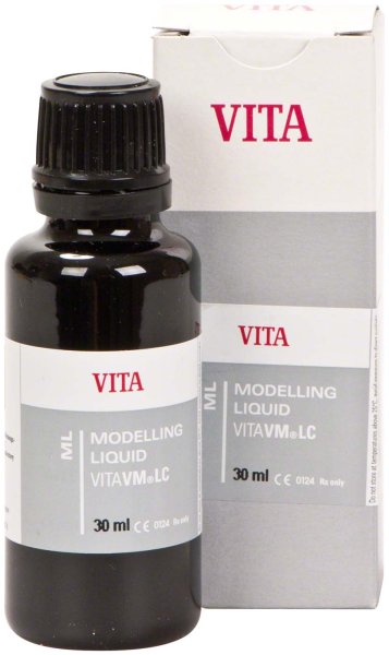 VITA VM® LC Modelling Liquid 30 ml