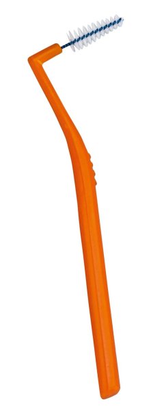 I-Prox® L 6 Stück orange, Ø 2,5 mm - 5 mm, konisch