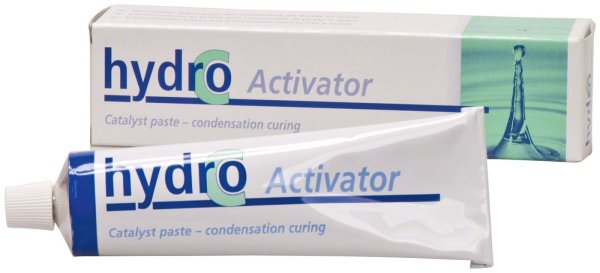 hydro C Activator **Tube** 60 ml Aktivator