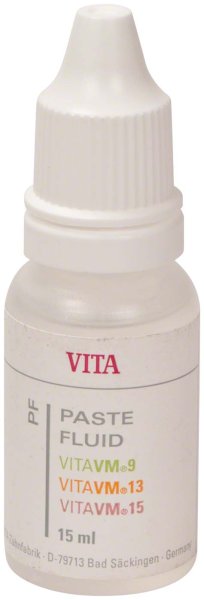 VITA VM® 15 3D-MASTER® 15 ml VM Paste Fluid