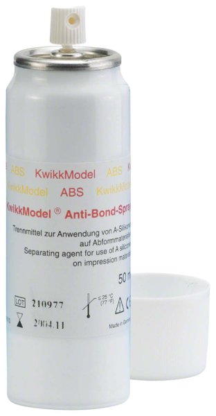 KwikkModel® Anti-Bond-Spray 85 ml