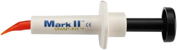 Mark II™ Snap-Fit™ Spritze