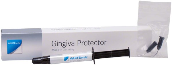 Gingiva Protector 3 g Gingive Protoctor L-C