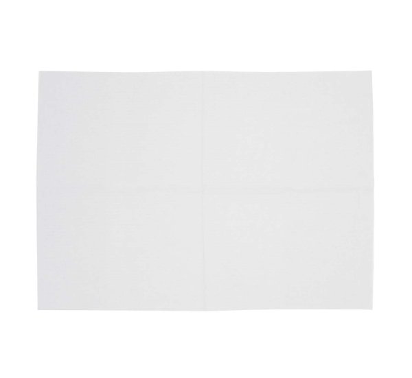 Medicom® SafeBasics™ Dry-Back® Patientenservietten 500 Stück white, 33 x 45,5 cm