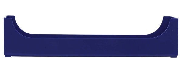 "Speikodent"-Modellkästen KFO Typ II ultramarinblau