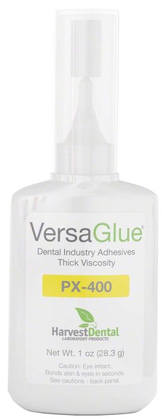 VersaGlue® 28 g Kleber PX-400, dickflüssig
