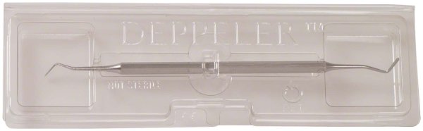DEPPELER Spatel Classic, 1,6 mm