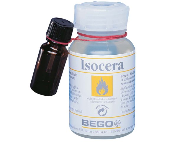 Isocera 200 ml