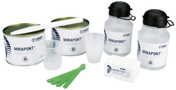 Mirapont® 250 g Komponente A