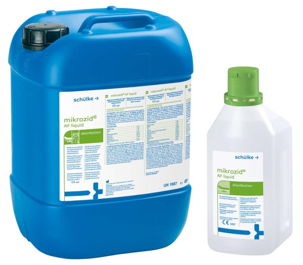 3x 100ml Membraclean Desinfektion Für Flächen &am Produktbild-Vorschau 7