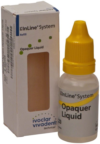 IPS InLine® Opaquer Liquid 15 ml Opaquer Liquid