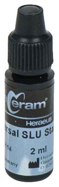 HeraCeram® Flüssigkeiten 2 ml Malfarbenflüssigkeit SLU