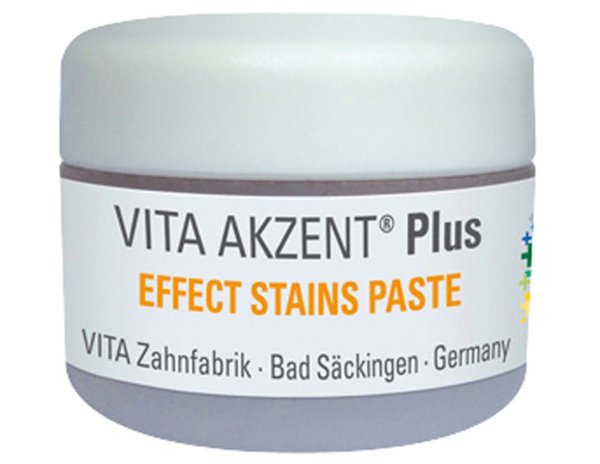 VITA AKZENT® Plus 4 g Paste effect stains ES08