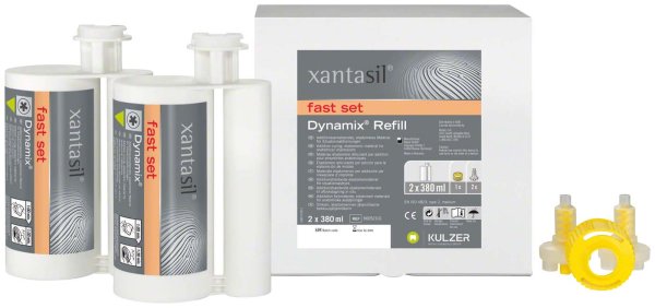 xantasil® Dynamix Fast