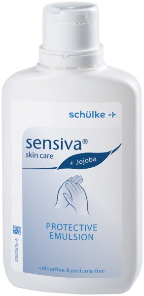 sensiva® PROTECTIVE EMULSION 150 ml