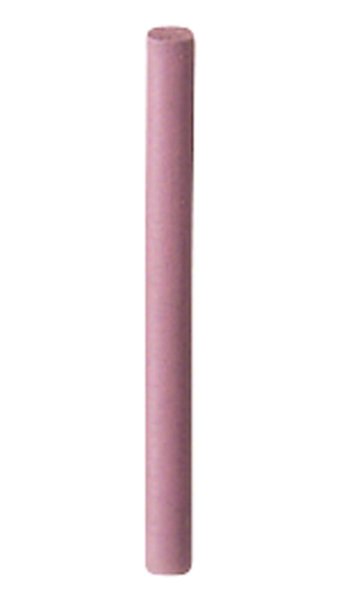 EVE DIAPOL® unmontiert, rosa mittel, Figur Stift, Seite & Stirn schneidend, 2 x 20 mm