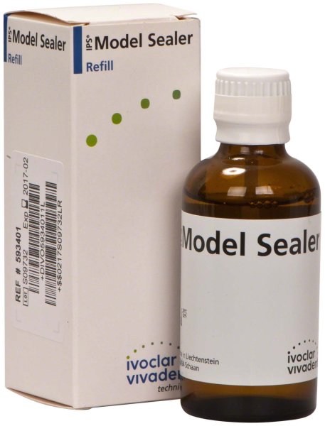 IPS Model Sealer 50 ml Model Sealer