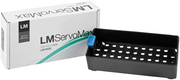 Servomax Standardtray