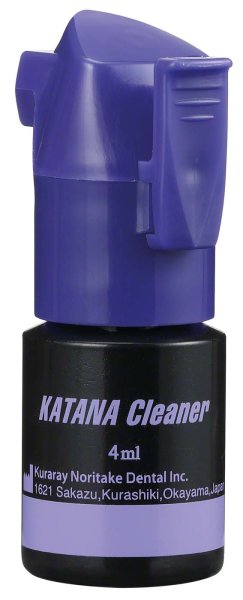 KATANA™ Cleaner 4 ml