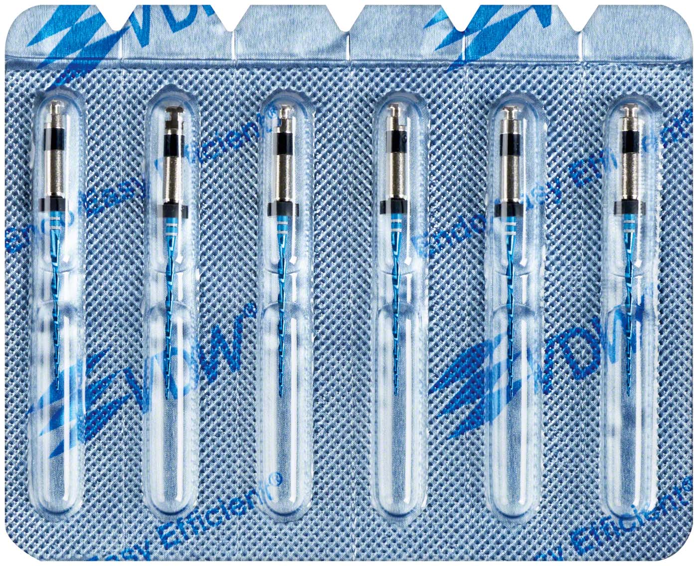 RECIPROC® blue 6 Stück 21 mm, ISO 040 | Instrumenten-Systeme für die ...