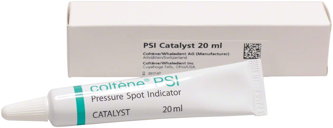 Pressure Spot Indicator 20 ml Activator | Polyether Abformmassen ...