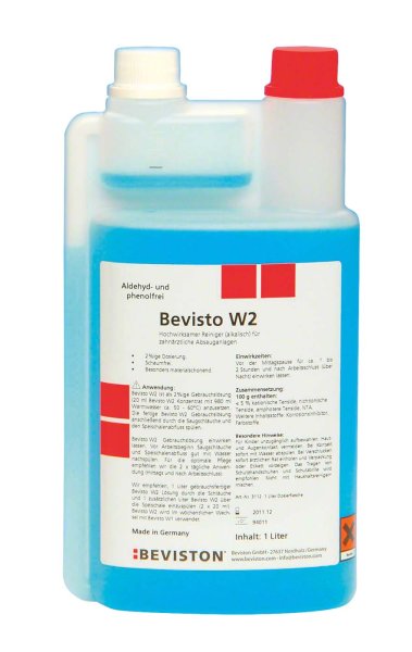 Bevisto W2 1 Liter