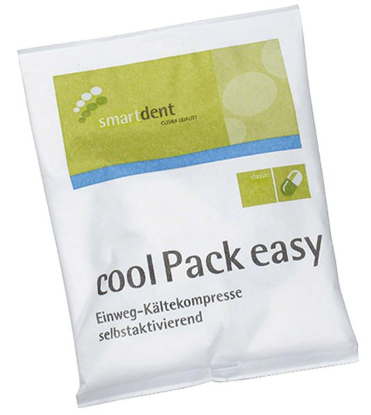 smart coolPack easy 175 x 135 mm